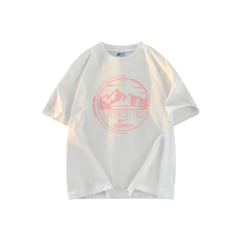 WARRIOR T Shirts Women's-6