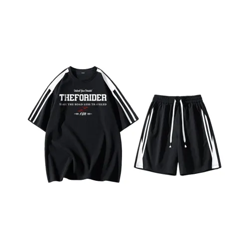 FORIDER Jumpsuits & Sets