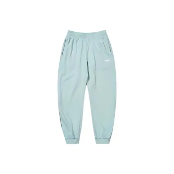 QIAODAN Sports Pants Women's Rain Green
