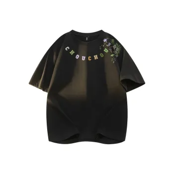 CHOUCHOUS T Shirts Unisex