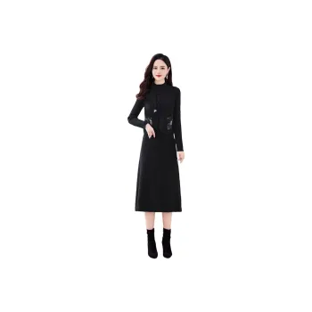 Yi Mengyuan Two Piece Skirt Sets Women's