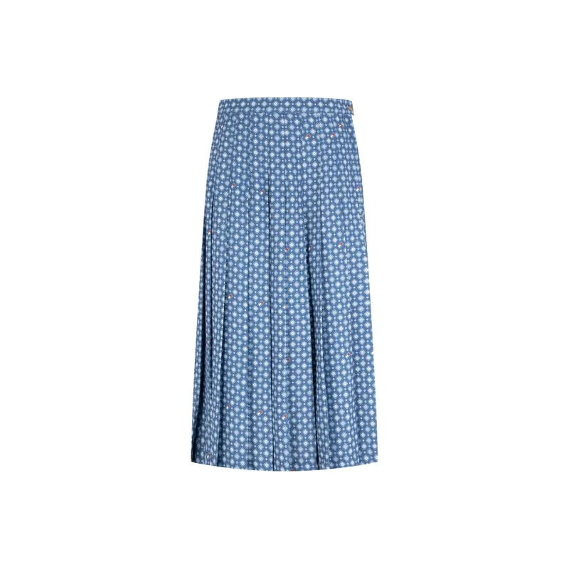 Tommy Hilfiger Casual Long Skirts Women's-4