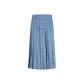 Blue White Pattern 00J