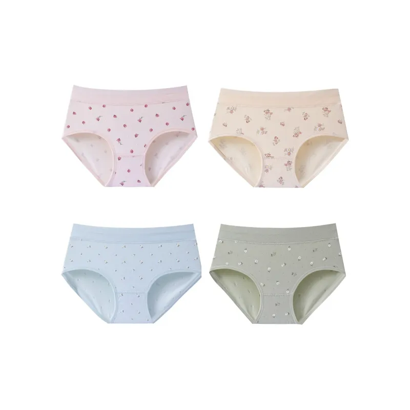 GOSO Women's Underpants-7