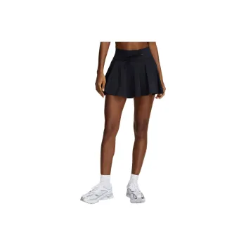 Under Armour Meridian Casual Short Skirts Women's Black