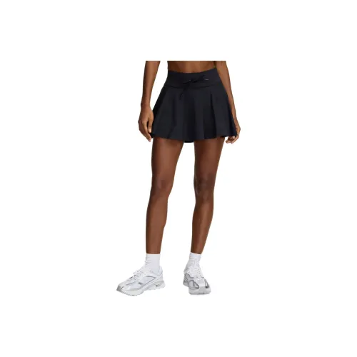 Under Armour Meridian Casual Short Skirts Women's Black