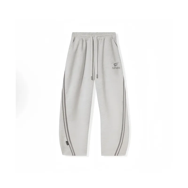 KLAMMKICKS Casual Pants Unisex-0