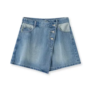SEM/R Denim Shorts Women's