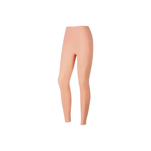 Skechers Athletic Trousers Women's Pink Orange