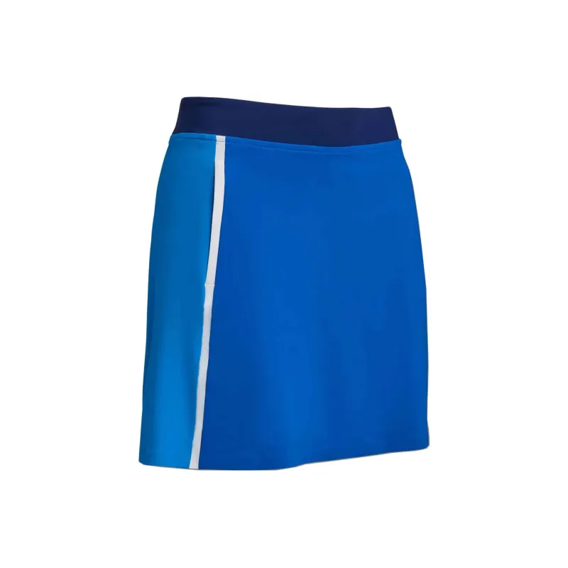 GFORE Casual Short Skirts Women's Blue-0