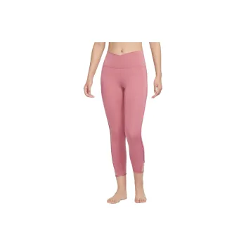 Nike Athletic Trousers Women's Pink
