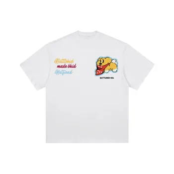 KIRHNE T Shirts Unisex