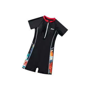 XTEP One Piece Swimsuits Women's