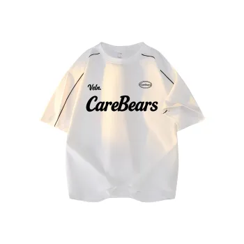 CAREBEARS T Shirts Unisex