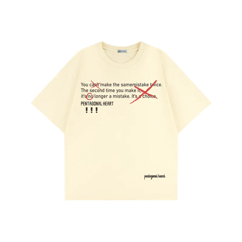 PENTAGONAL HEART T Shirt Unisex-9