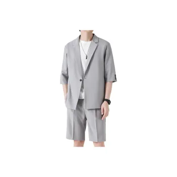 Chisportate Business Suit Unisex