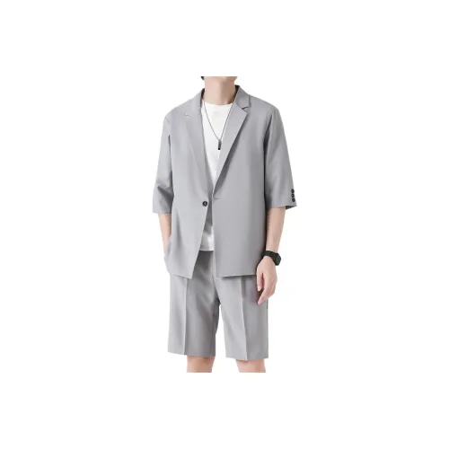 Chisportate Business Suit Unisex