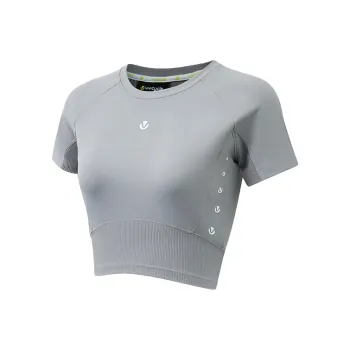 VIVI CYCLE Yoga T Shirt Women's