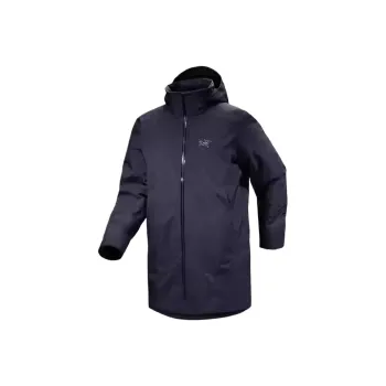 Arcteryx RALLE FW/AW24 PARKA GORE TEX Coat Men's Blue Black