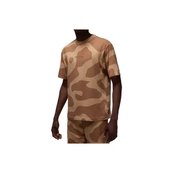 Nike Air FW/AW24 T Shirt Men's Camouflage