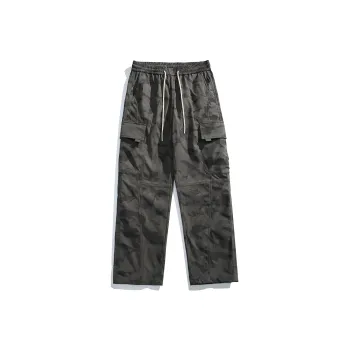 OPMO Casual Pants Unisex