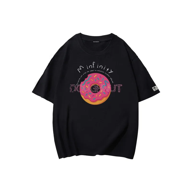 Minfinity T Shirt Unisex 2 Pack-1