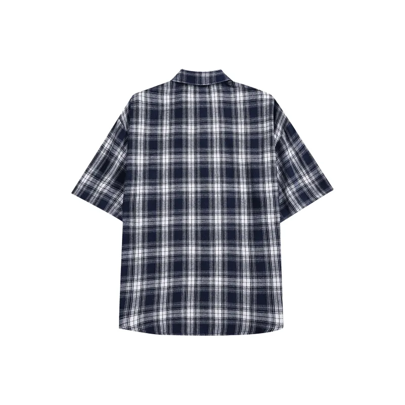 CHARLIE GOLF Shirts Unisex-9