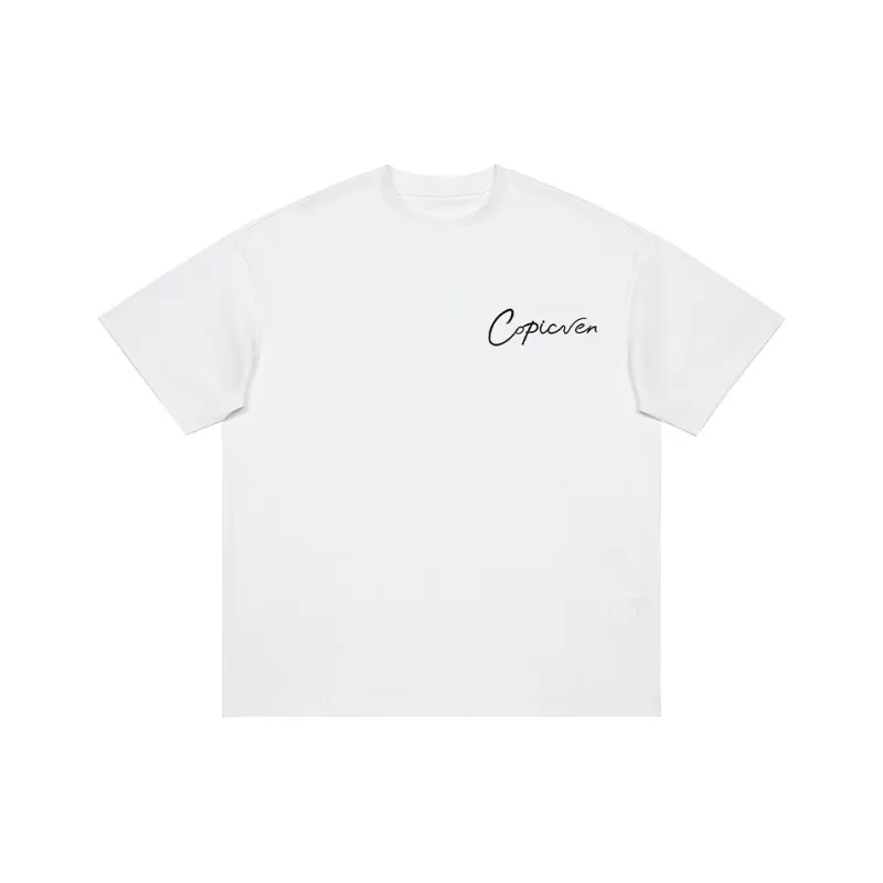 COPICVEN T Shirts Unisex-7