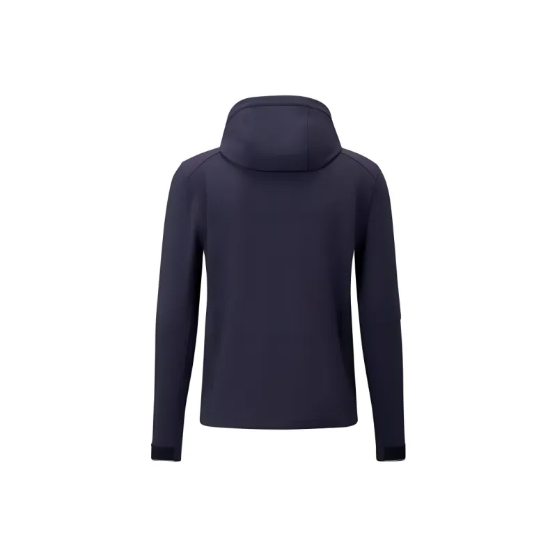 BOGNER Jackets Men Sea Blue W464-1