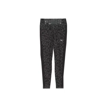 PUMA Sports Pants Women's Black