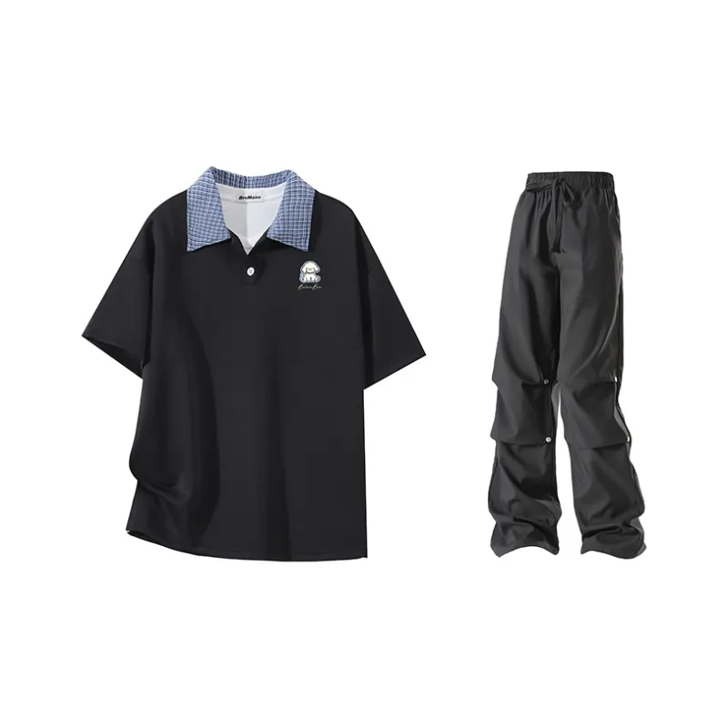 BRUMAIRE Casual Sportswear Unisex-0