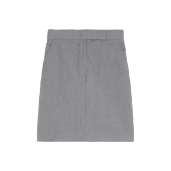 MaxMara Abate Mini Skirt