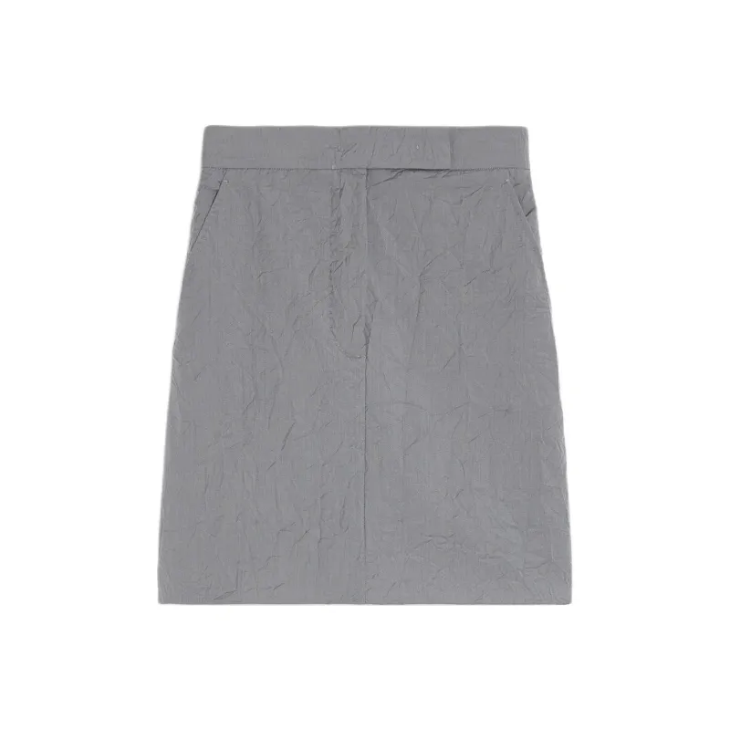 MaxMara Abate Mini Skirt-0
