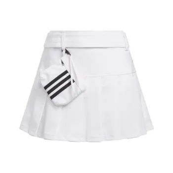 Adidas x Jay3lle Casual Short Skirts Women's White