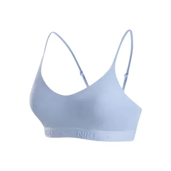 Nike Sports Underwear Women's Light Armory Blue