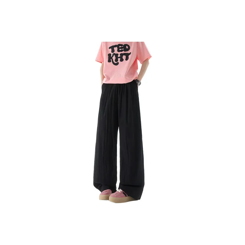 7 SEVFUN Casual Pants Unisex-10