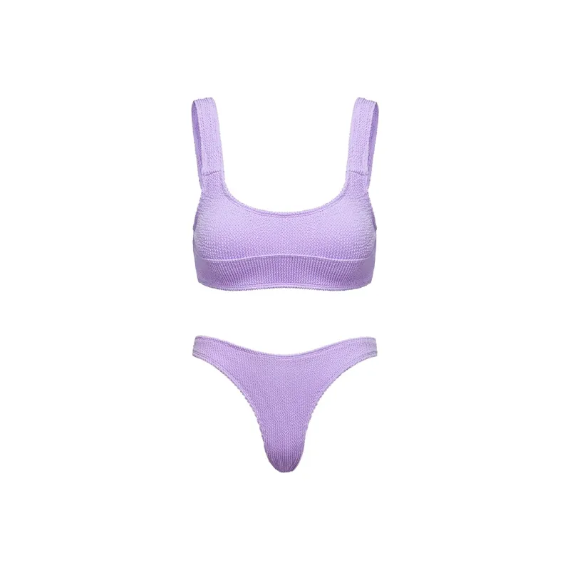 YUKARI SWIM Two Piece Swimsuits Women's-0