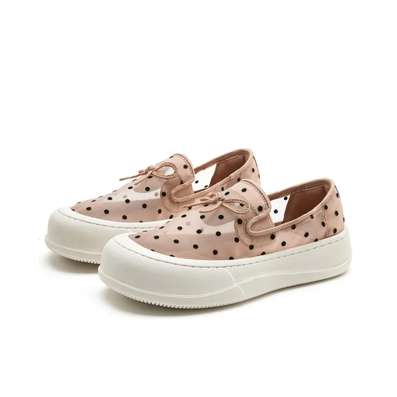Joy&Mario Casual Single Shoes Women's-5