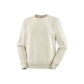 SALOMON Sweaters Men White