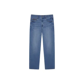 Teenie Weenie Men Jeans Unisex