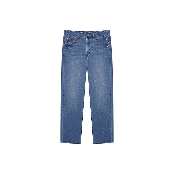 Teenie Weenie Men Jeans Unisex-0