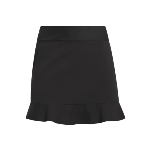 Adidas Free Shipping With AdiClub Ultimate365 Frilled Skort