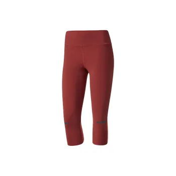 Adidas Sports Shorts Women's Red