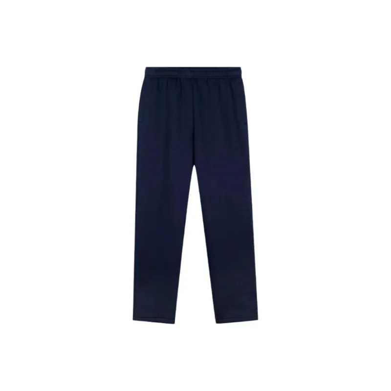 QIAODAN Casual Pants Men's Nova Blue-1
