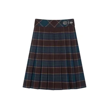 Teenie Weenie Casual Short Skirts Women's