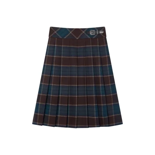 Teenie Weenie Casual Short Skirts Women's