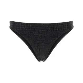 PRADA Swimming Shorts Women's Black