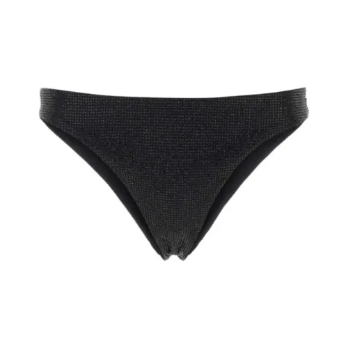 PRADA Swimming Shorts Women's Black