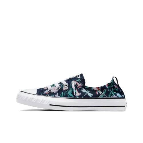 Chuck Taylor All Star Women's Converse Shoreline Low 'Mythical' Women's