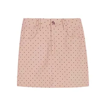ETSE Casual Short Skirts Women's